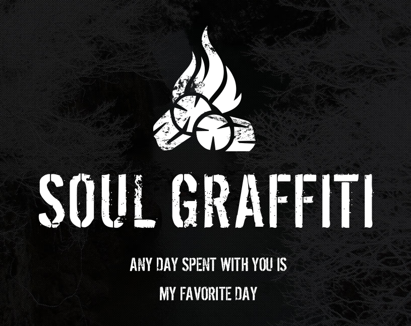 SOUL GRAFFITI